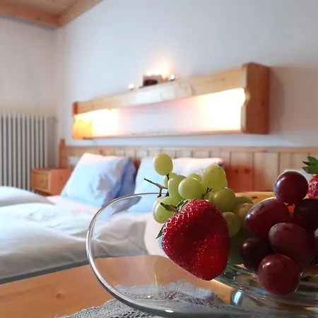 Apartment Oberzehentner Auszeit Stuhlfelden