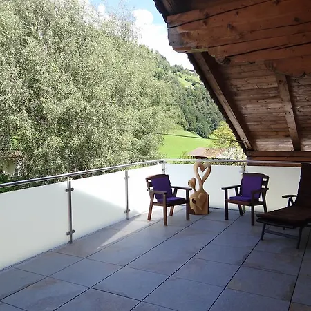 Oberzehentner Auszeit Apartment Stuhlfelden