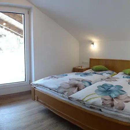 Apartment Oberzehentner Auszeit Stuhlfelden